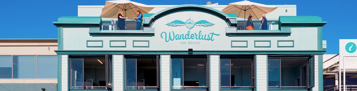 Wanderlust Hostel